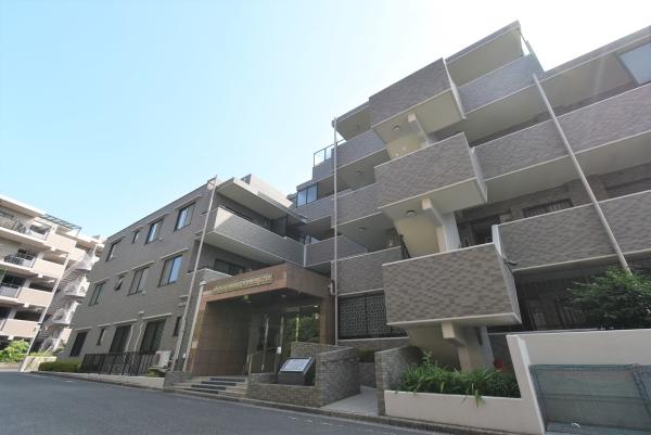 １９９９年２月築総戸数３０戸のマンションです。