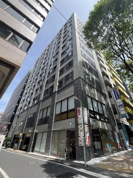 2014年8月築　総戸数51戸　大切なペットと暮らせます（犬、猫は2匹まで、細則による制限あり）
