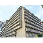 総戸数192戸のビッグコミュニティマンション