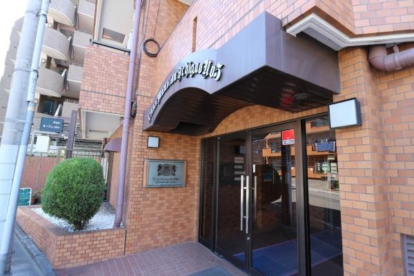 旧株式会社大京分譲マンション