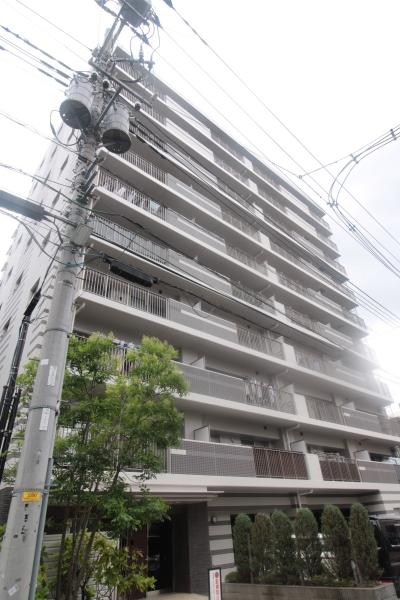 現地外観写真