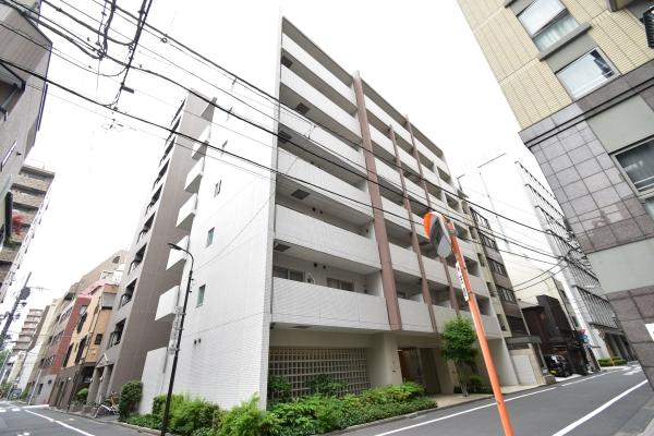 現地外観写真
