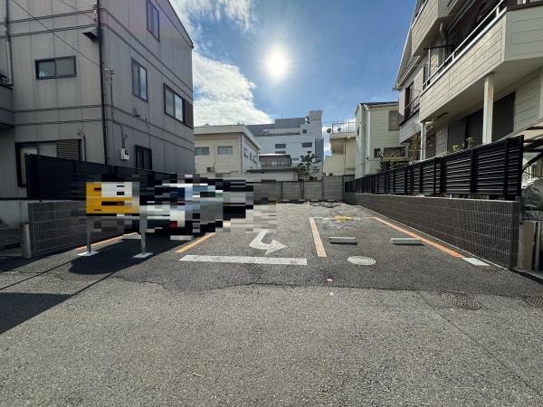 現地