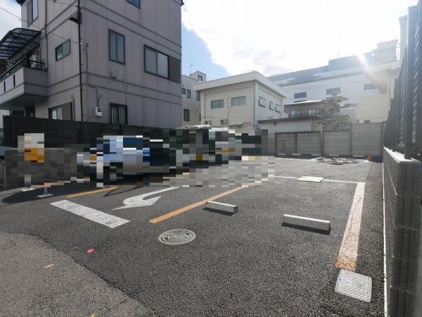 現地