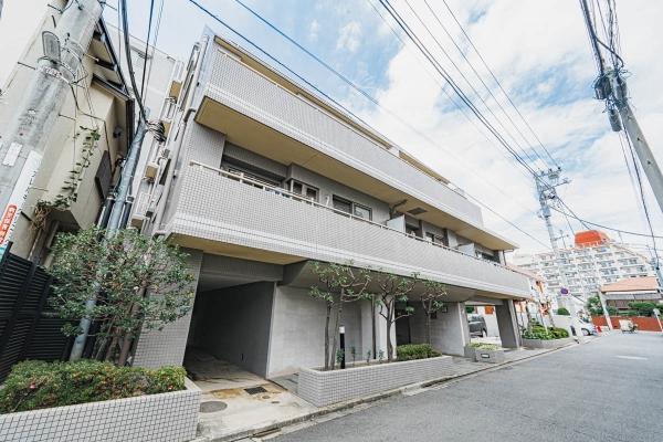 現地外観写真