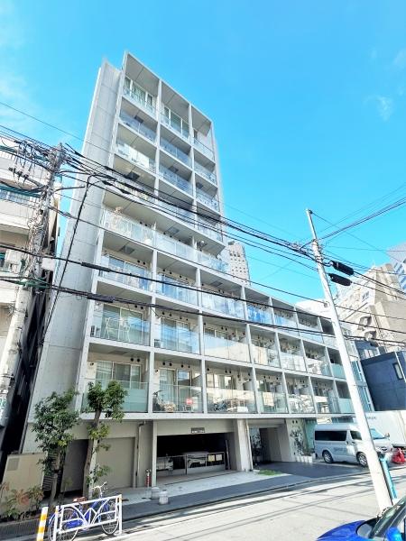 2009年12月築　総戸数67戸