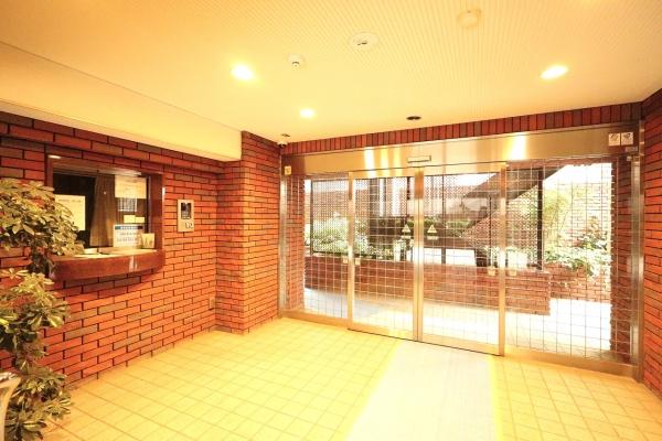 風除室