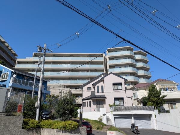 現地外観写真