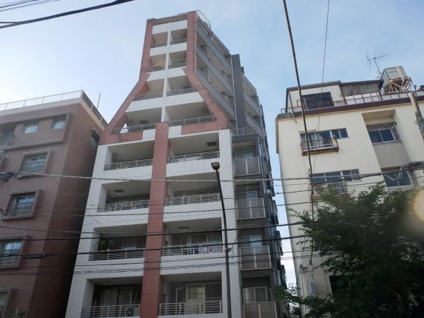 現地外観