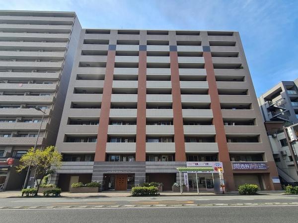 管理は株式会社大京アステージが行っております