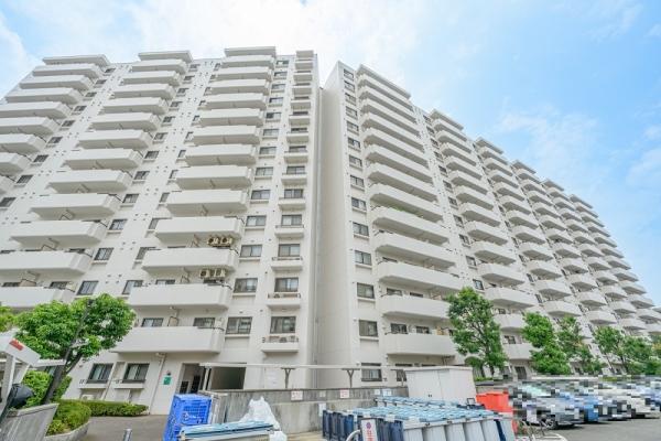 大規模マンション