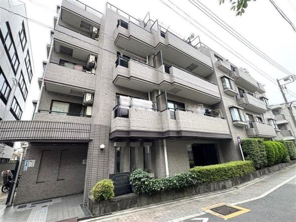 1987年5月完成物件
