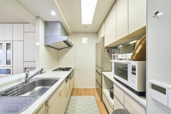 CGで作成したリフォームイメージです。内装費用等は価格に含まれておりません。