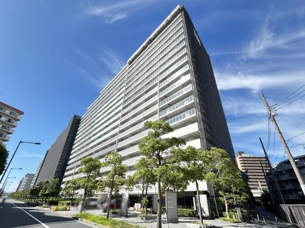 「現地外観写真」