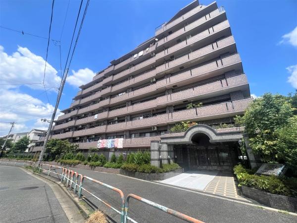 現地外観