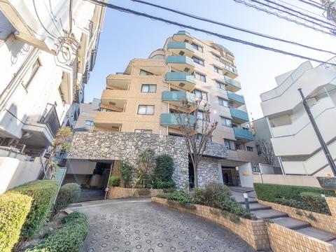 建物外観写真