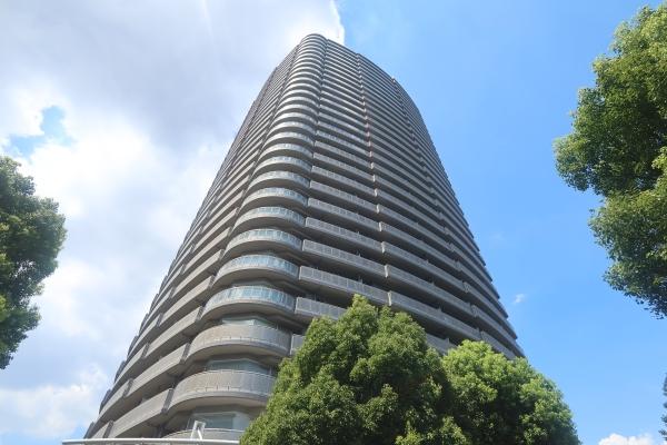 ３１階建てタワーマンション