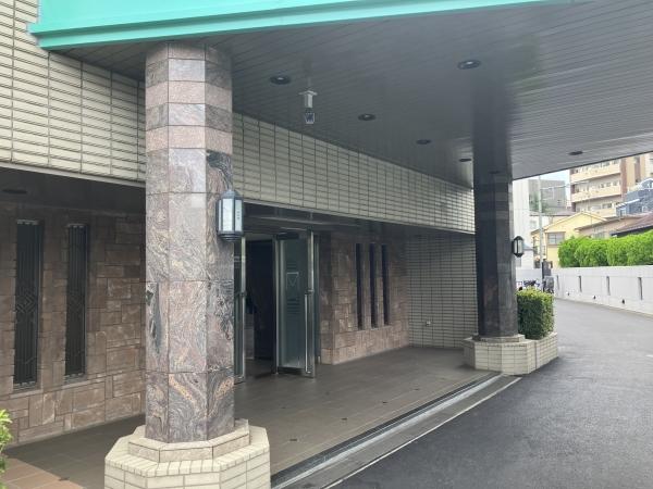 館銘板