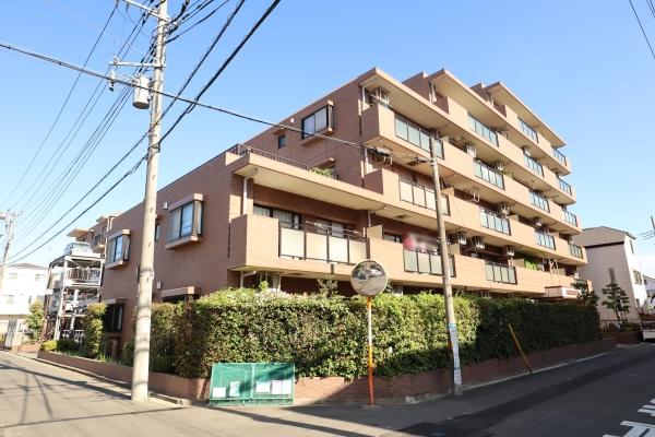 （株）大京旧分譲のライオンズマンションシリーズ