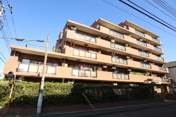マンション管理は、グループ会社の（株）大京アステージです