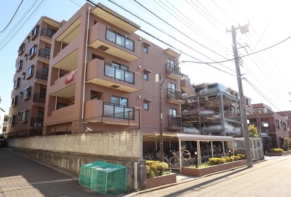 マンション管理は、グループ会社の（株）大京アステージです