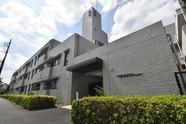 総戸数92戸