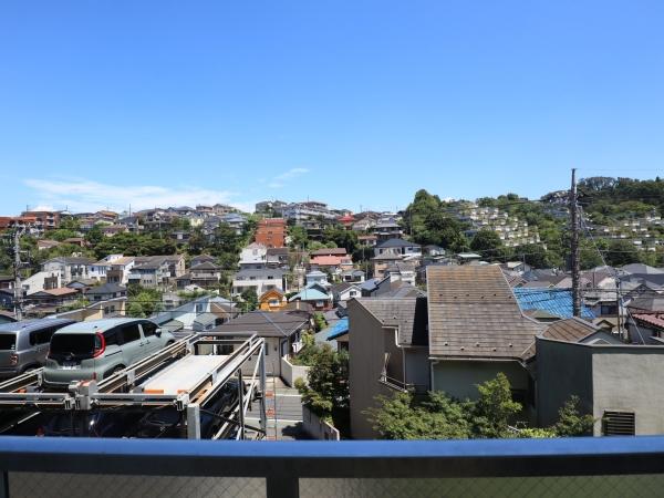 現地外観