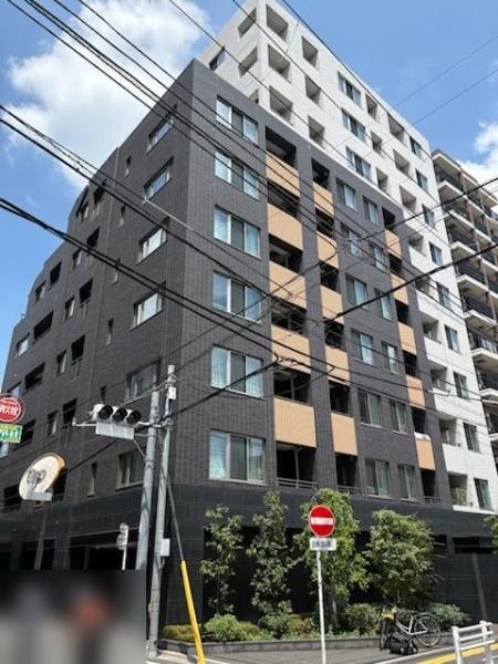 ジオ文京千石　2019年竣工