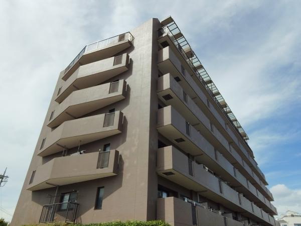 ７階建て、総戸数78戸、ペット飼育可能（犬猫は1匹まで、飼育細則あり）