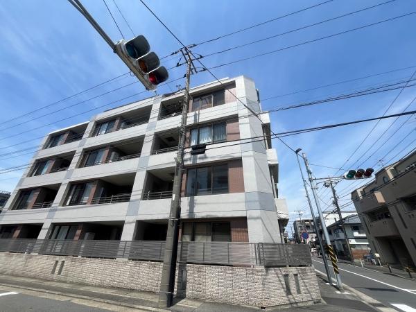 野村不動産株式会社旧分譲