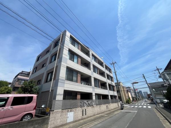 野村不動産株式会社旧分譲