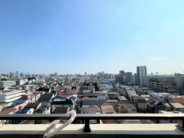 現地外観