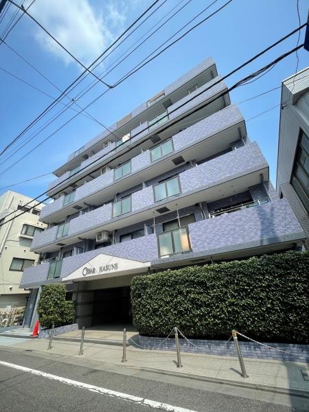総戸数20戸と小規模のため、近隣住民と顔見知りになりやすく、コミュニケーションがとれやすいです。