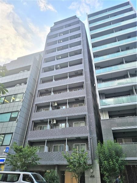 時代の流れに惑わされないシックなカラートーンの外観なので、自然と街並みに溶け込んでいます。