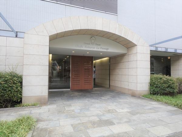 南東側バルコニーからの眺望写真（眺望は永続的に保証するものではありません）