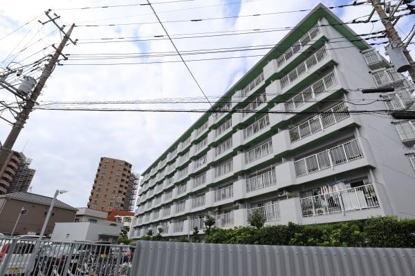 総戸数７６戸