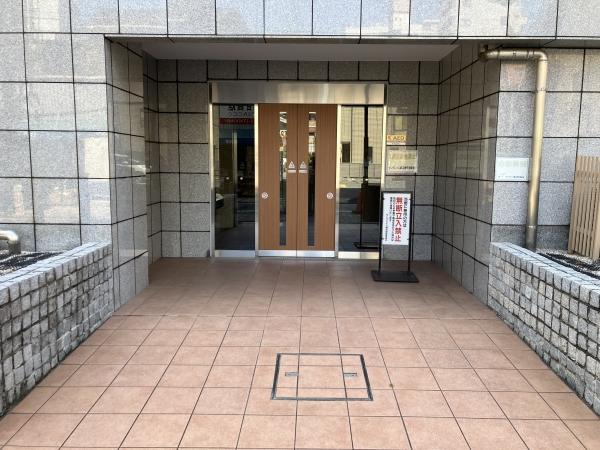 現地外観　総戸数９７戸　