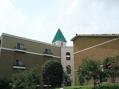 現地外観