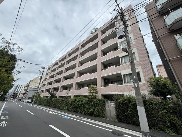 現地外観