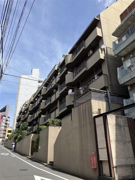 現地外観
