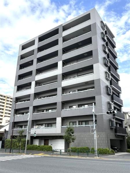 2011年7月築・大規模修繕工事2025年8月実施済みです。（修繕箇所：外壁補修、屋上屋根防水等）