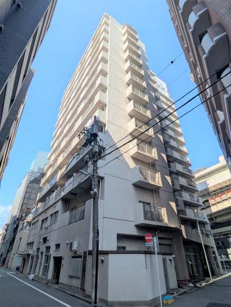 現地外観