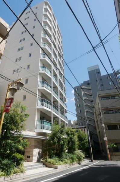 2017年9月築。