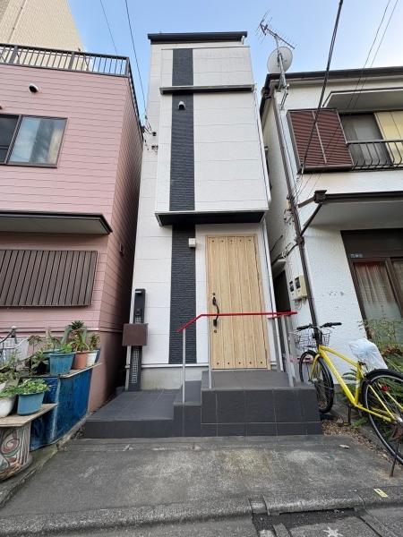 現地外観