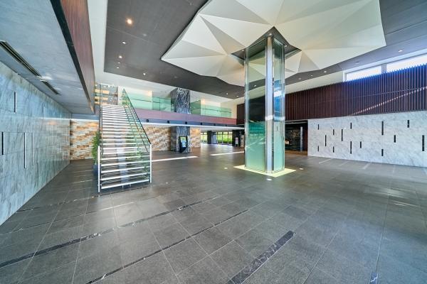 マンションプレート