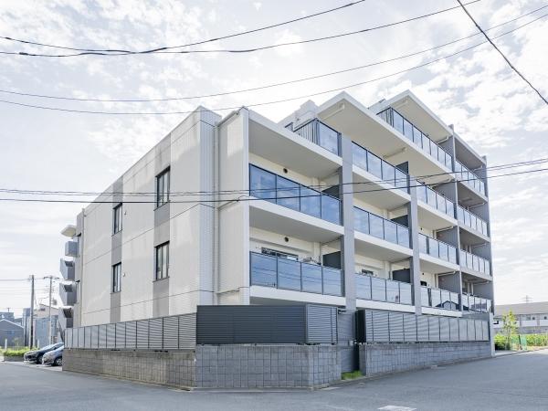 ペット飼育可（犬・猫は二匹まで可、飼育細則有り）