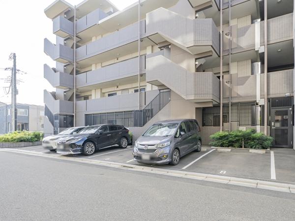 ペット飼育可（犬・猫は二匹まで可、飼育細則有り）