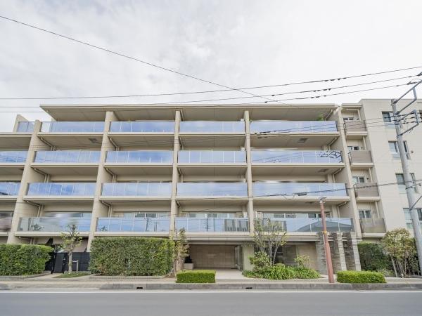 株式会社大京旧分譲のライオンズマンションシリーズ