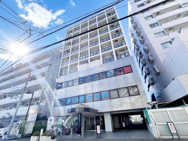 １９９１年築　総戸数７９戸