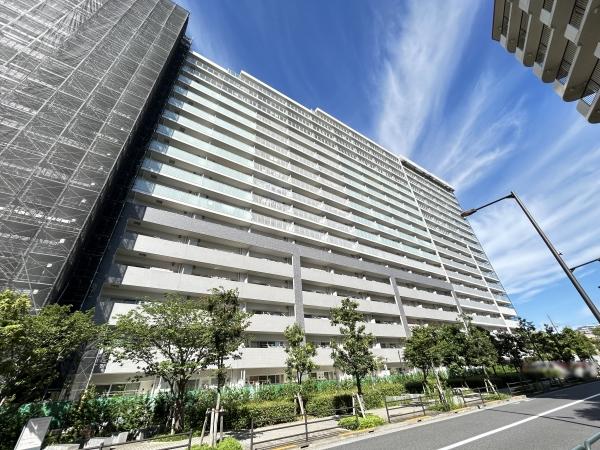 「現地外観写真」